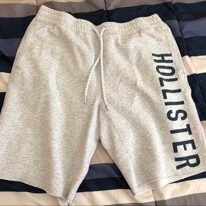 Hollister Jogger Shorts